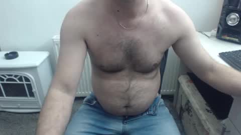 Snapshot of mrhorny_2023 chatting on December 15, 2024, 1:43 pm Your Mister online show from December 15, 2024, 1:43 pm