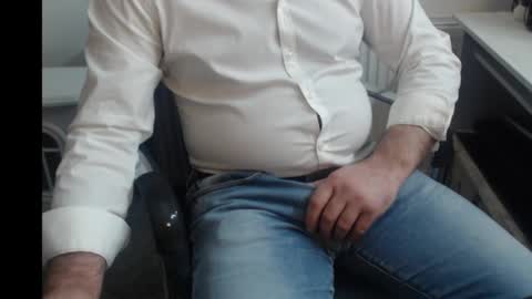 Snapshot of mrhorny_2023 chatting on January 14, 2025, 7:06 am Your Mister online show from January 14, 2025, 7:06 am