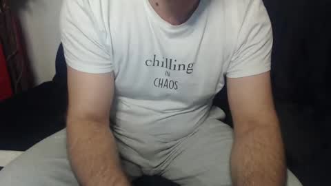 Snapshot of mrhorny_2023 chatting on January 22, 2025, 8:40 am Your Mister online show from January 22, 2025, 8:40 am