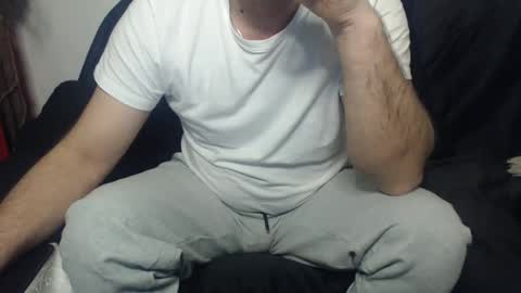 Snapshot of mrhorny_2023 chatting on January 25, 2025, 8:00 am Your Mister online show from January 25, 2025, 8:00 am