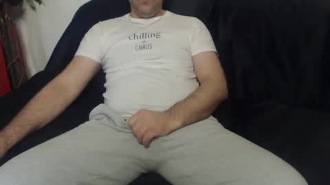 Snapshot of mrhorny_2023 chatting on February 4, 2025, 8:35 am Your Mister online show from February 4, 2025, 8:35 am