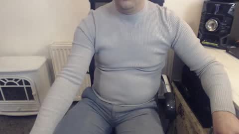 Snapshot of mrhorny_2023 chatting on February 8, 2025, 7:48 am Your Mister online show from February 8, 2025, 7:48 am