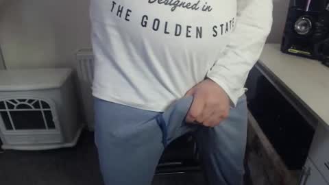 Snapshot of mrhorny_2023 chatting on February 14, 2025, 7:38 am Your Mister online show from February 14, 2025, 7:38 am