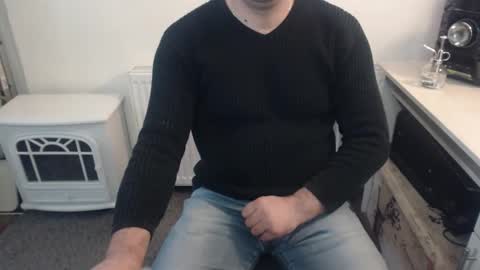 Snapshot of mrhorny_2023 chatting on February 19, 2025, 10:34 am Your Mister online show from February 19, 2025, 10:34 am