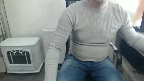 Snapshot of mrhorny_2023 chatting on February 25, 2025, 7:31 am Your Mister online show from February 25, 2025, 7:31 am