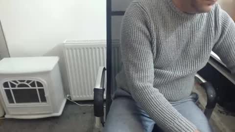 Snapshot of mrhorny_2023 chatting on February 28, 2025, 9:25 am Your Mister online show from February 28, 2025, 9:25 am