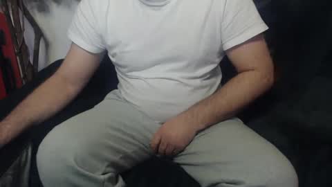 Snapshot of mrhorny_2023 chatting on March 6, 2025, 9:03 am Your Mister online show from March 6, 2025, 9:03 am