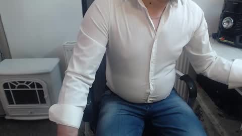 Snapshot of mrhorny_2023 chatting on March 10, 2025, 7:32 am Your Mister online show from March 10, 2025, 7:32 am