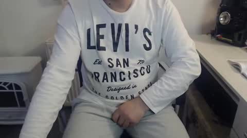 Snapshot of mrhorny_2023 chatting on March 11, 2025, 10:51 am Your Mister online show from March 11, 2025, 10:51 am