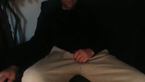 Snapshot of mrhorny_2023 chatting on January 17, 2026, 12:21 pm Your Mister online show from January 17, 2026, 12:21 pm