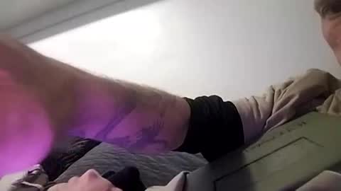 mrj1979 online show from February 22, 2026, 10:47 am