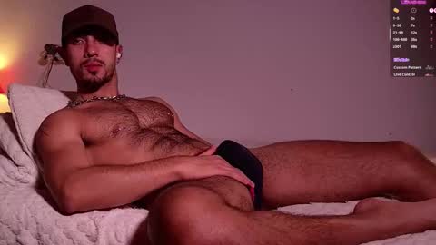 Juan online show from October 7, 2025, 6:16 pm