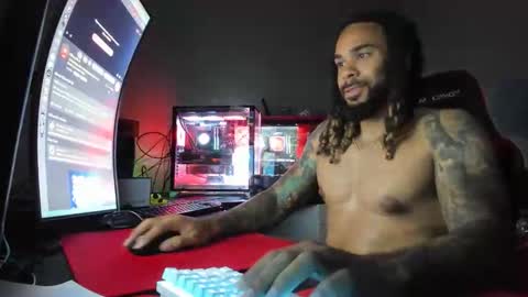 Snapshot of mrjacksonsplayroom chatting on November 20, 2025, 5:07 am X TeamTJackson tnacamgirls online show from November 20, 2025, 5:07 am