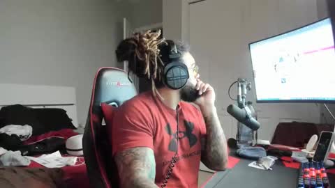 Snapshot of mrjacksonsplayroom chatting on February 4, 2026, 11:42 pm X TeamTJackson tnacamgirls online show from February 4, 2026, 11:42 pm