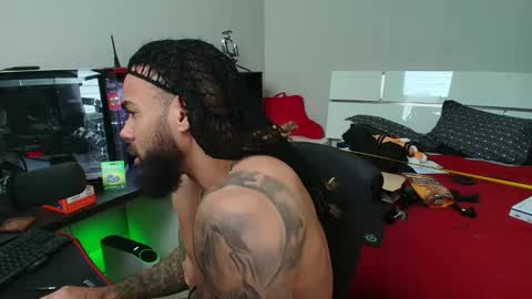 Snapshot of mrjacksonsplayroom chatting on February 27, 2026, 6:19 pm X TeamTJackson tnacamgirls online show from February 27, 2026, 6:19 pm