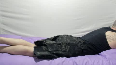 mrjamesdeanwinchester online show from April 23, 2026, 6:58 am