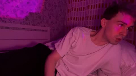 mrkallin online show from February 24, 2026, 6:39 pm