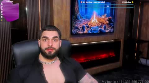 mrkarlhot99 online show from February 9, 2026, 7:07 pm