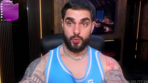 mrkarlhot99 online show from February 16, 2026, 6:37 pm