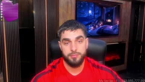 mrkarlhot99 online show from February 24, 2026, 7:12 pm