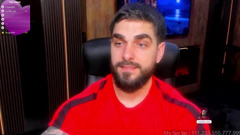 mrkarlhot99 online show from March 6, 2026, 7:21 pm