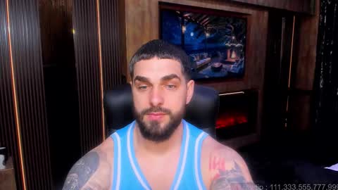 mrkarlhot99 online show from March 26, 2026, 8:53 am