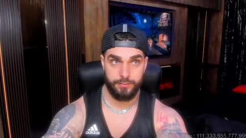 mrkarlhot99 online show from March 28, 2026, 8:36 am