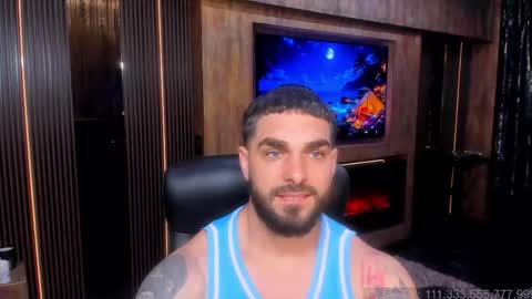 Snapshot of mrkarlhot99 chatting on June 7, 2026, 7:56 am mrkarlhot99 online show from June 7, 2026, 7:56 am