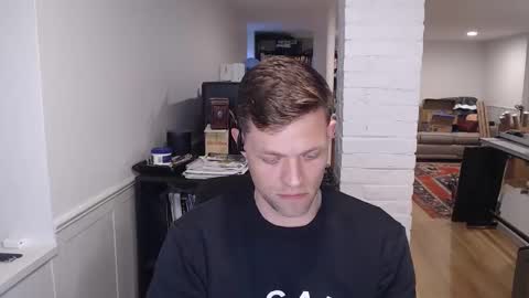 mrkenridge online show from April 9, 2026, 12:32 pm