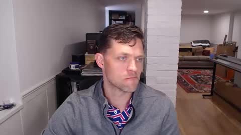 mrkenridge online show from April 27, 2026, 2:37 pm