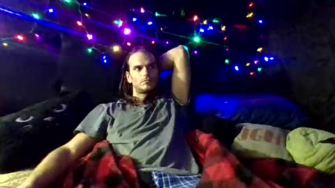 MrKinkSized online show from December 22, 2024, 11:22 am