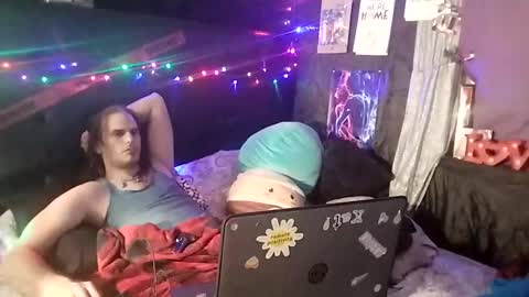 MrKinkSized online show from February 2, 2025, 9:51 am