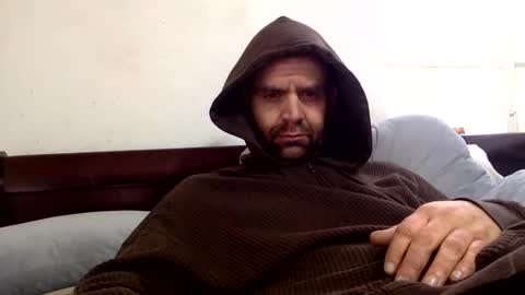 mrkoterz online show from February 15, 2026, 6:37 pm