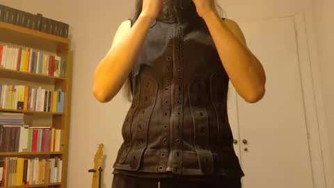 mrkurt86 online show from December 13, 2024, 4:05 pm