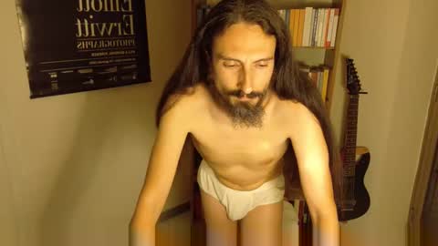 mrkurt86 online show from January 6, 2025, 9:11 pm