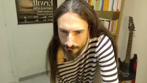 mrkurt86 online show from January 12, 2025, 2:52 pm