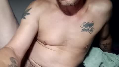 mrletsgetweird online show from September 16, 2025, 9:54 am