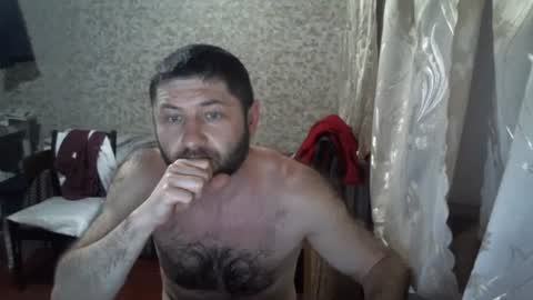 mrlike2020 online show from January 10, 2025, 8:26 pm