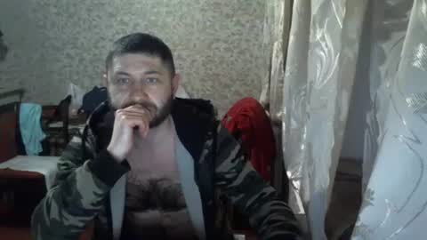 mrlike2020 online show from February 7, 2025, 9:48 pm