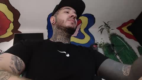 mrmanny__ online show from December 12, 2024, 7:15 pm