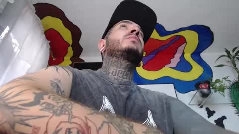 mrmanny__ online show from December 17, 2024, 7:59 pm