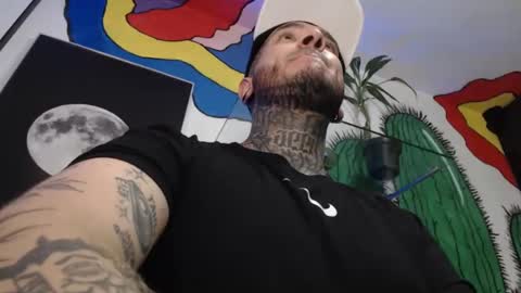 mrmanny__ online show from February 1, 2025, 9:21 am