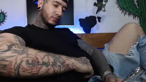 mrmanny__ online show from February 27, 2025, 9:32 am