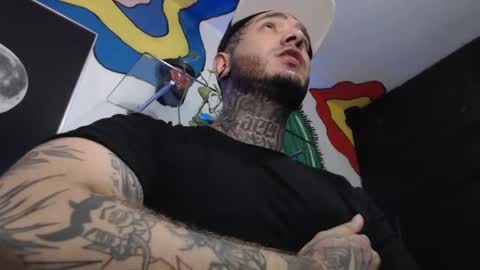 mrmanny__ online show from February 27, 2025, 9:47 pm