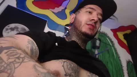 mrmanny__ online show from September 18, 2025, 4:36 am