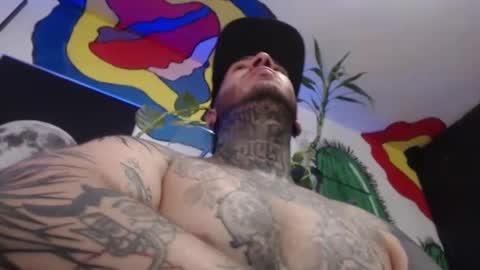 mrmanny__ online show from September 23, 2025, 1:08 am