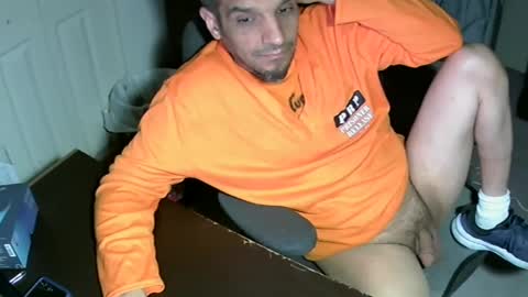 MrMarc online show from September 26, 2025, 2:48 am