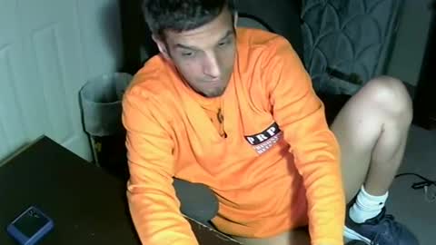 MrMarc online show from November 3, 2025, 3:19 am