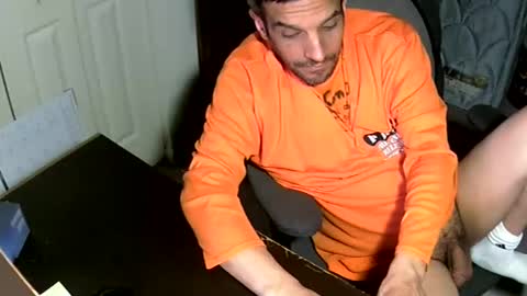 MrMarc online show from May 26, 2026, 3:13 am