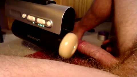 mrmister321 online show from September 24, 2025, 6:06 am